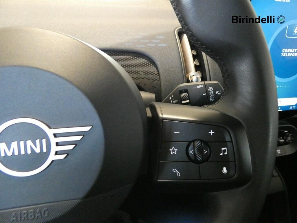 Mini Mini Countryman 2.0 48V D Essential auto