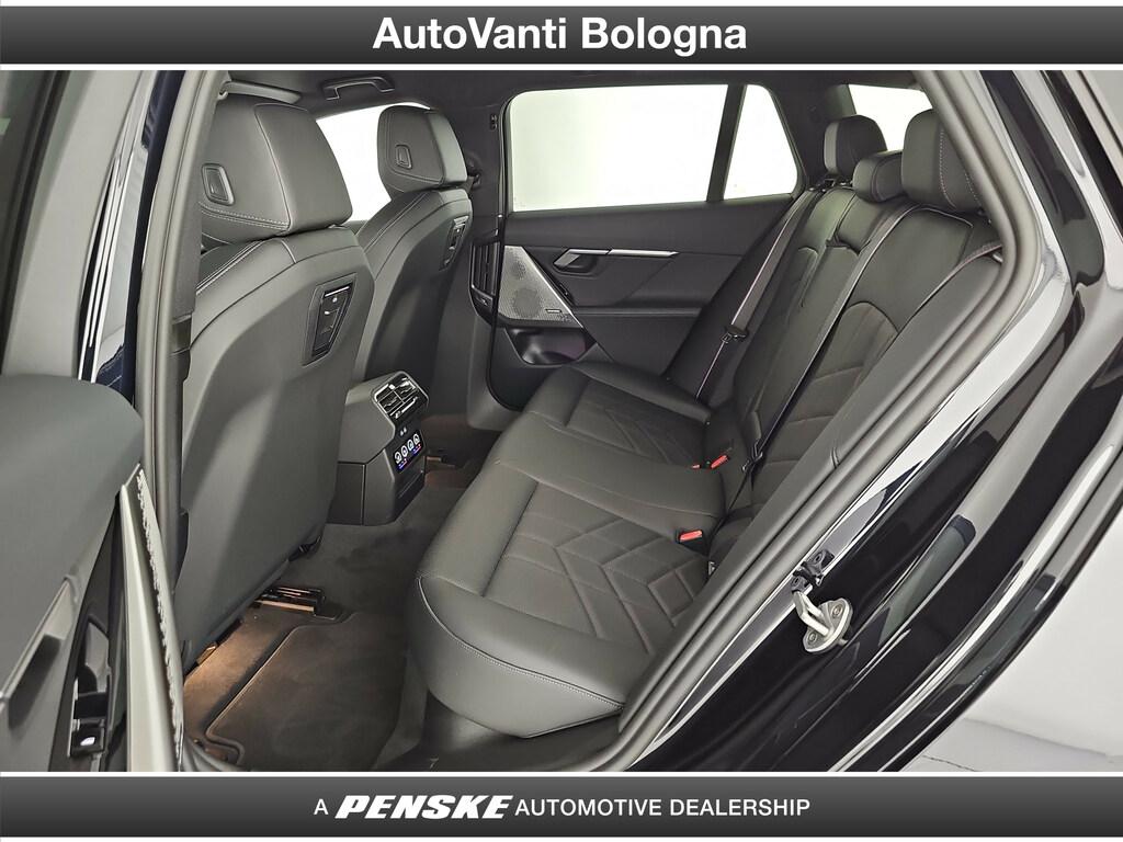 BMW Serie 5 540d Touring 48V xdrive M Sport Pro auto
