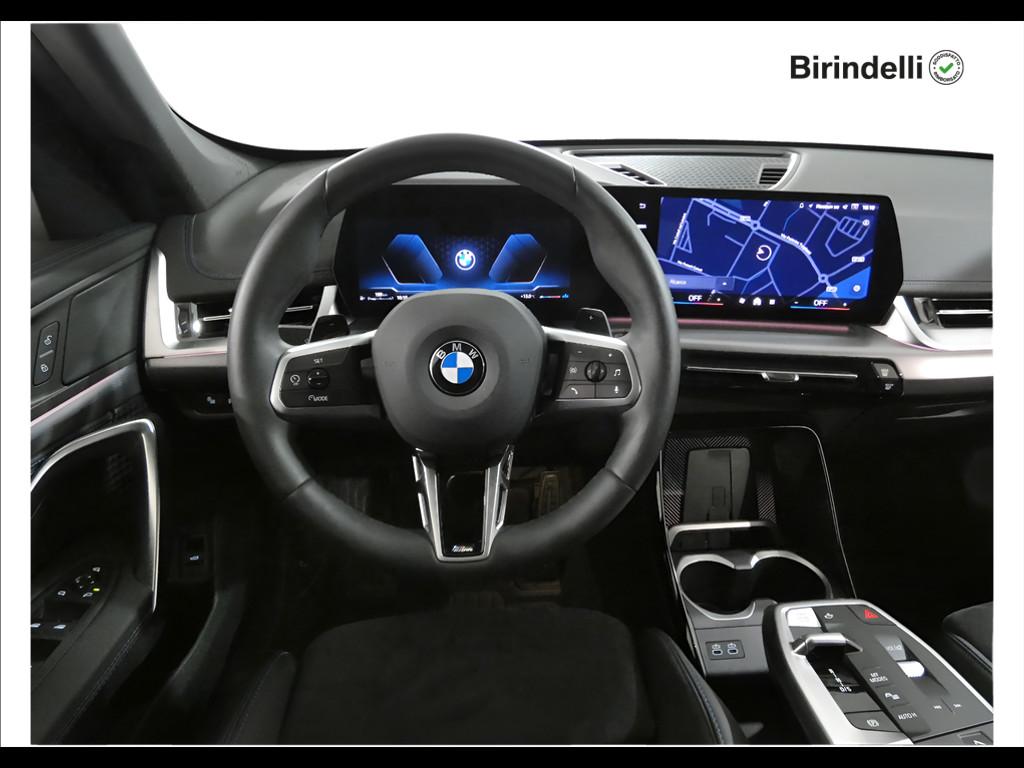 BMW X1 sdrive18d MSport auto