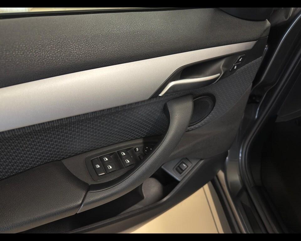 BMW X1 sdrive18d Business Advantage auto