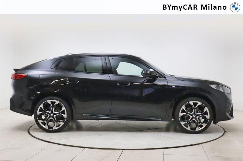 BMW X2 sdrive 18d MSport auto