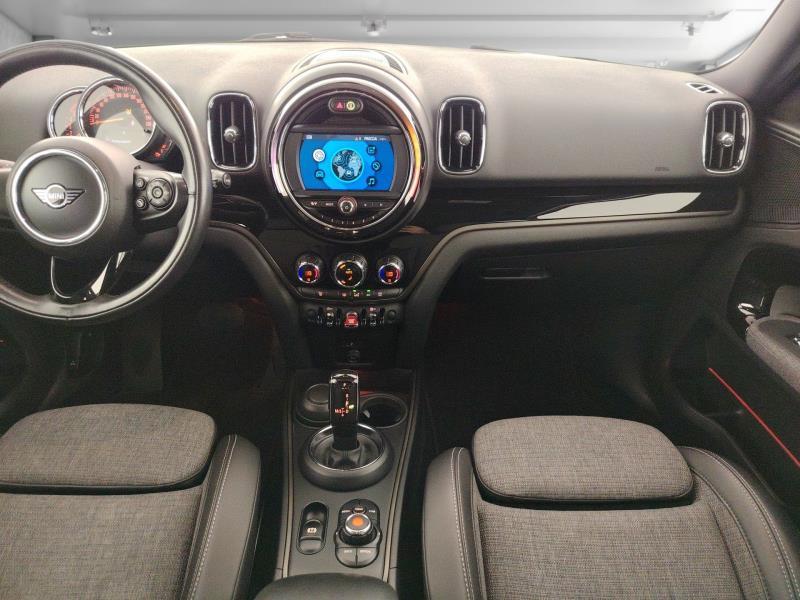 Mini Cooper D Countryman 2.0 TwinPower Turbo Cooper D Boost ALL4 Steptronic