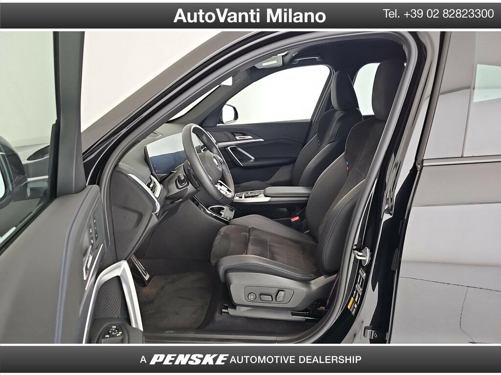 BMW iX1 edrive 20 MSport Pro