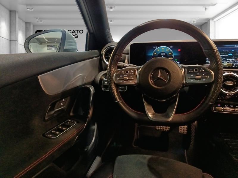 Mercedes Classe A 200 Premium auto