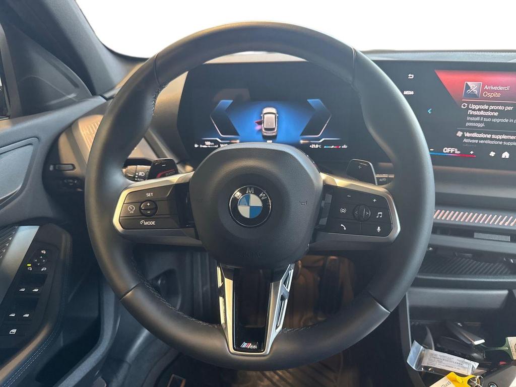 BMW Serie 1 120 48V MSport auto