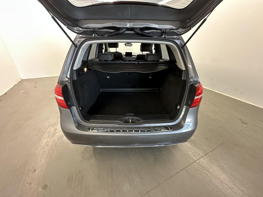Mercedes Classe B 200 Sport