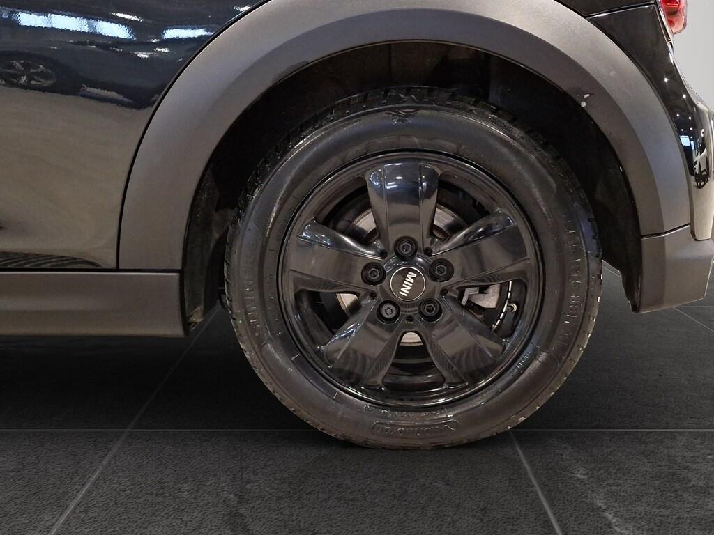 Mini Cooper 1.5 TwinPower Turbo Cooper