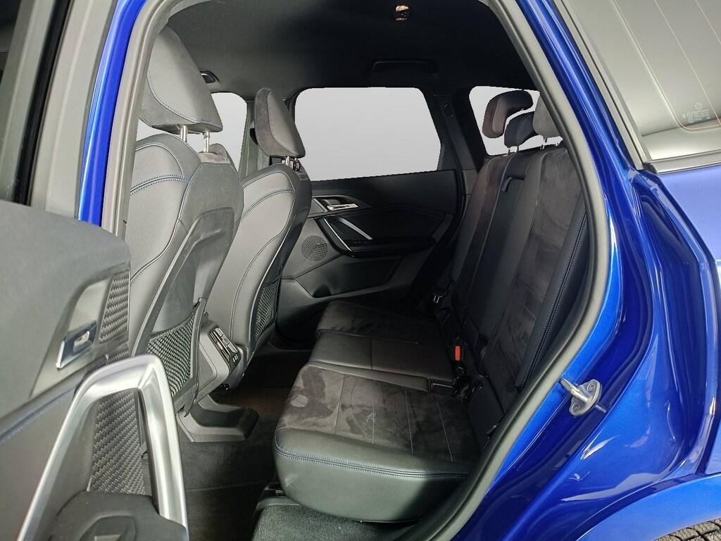 BMW X1 sdrive18d MSport Edition Signature auto