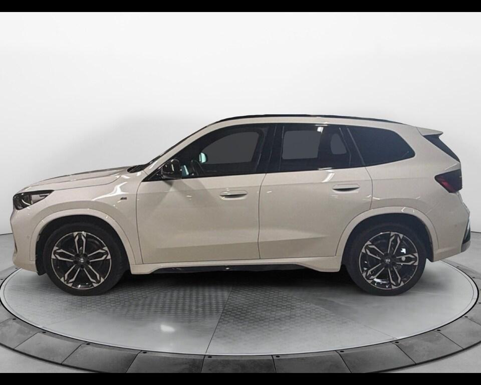 BMW X1 sdrive18d Msport auto