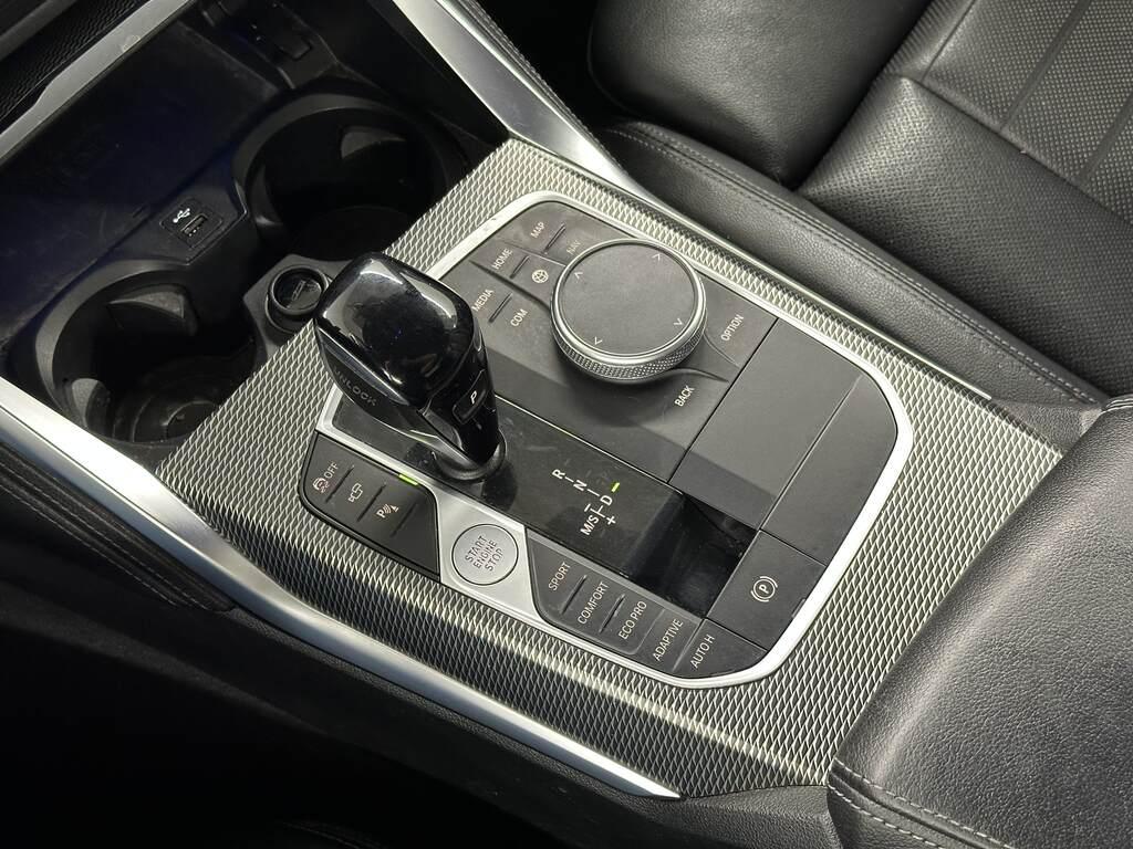 BMW Serie 4 M M440d Coupe mhev 48V xdrive auto