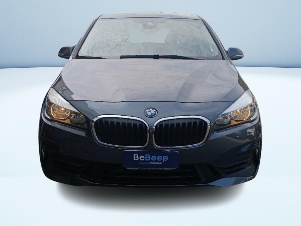 BMW Serie 2 225xe Active Tourer iPerformance auto