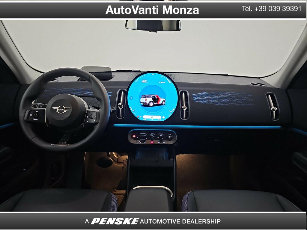 Mini Mini Countryman 2.0 48V D Classic auto