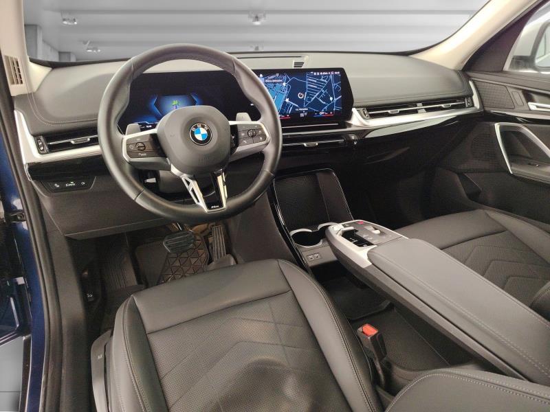 BMW X1 sdrive18d X-Line auto