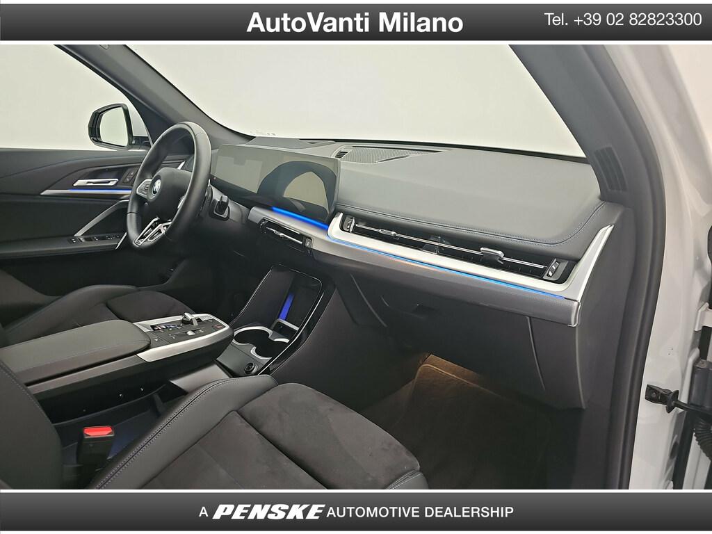 BMW X1 xdrive 25e MSport Pro auto
