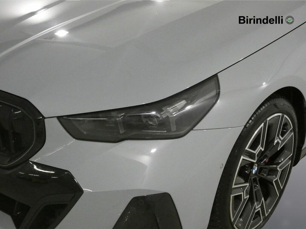 BMW Serie 5 520d 48V Msport sdrive auto