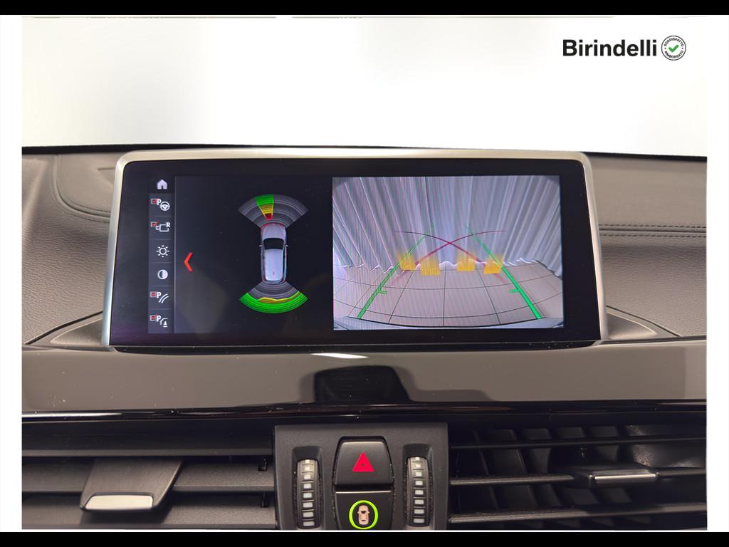 BMW X1 sdrive18d xLine Plus auto