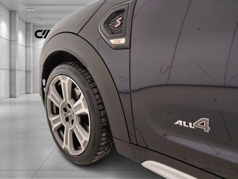 Mini Cooper SD Countryman 2.0 Cooper SD ALL4