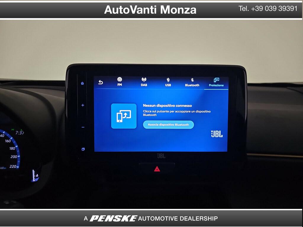 Toyota Yaris Cross 1.5h Premiere awd-i 116cv e-cvt