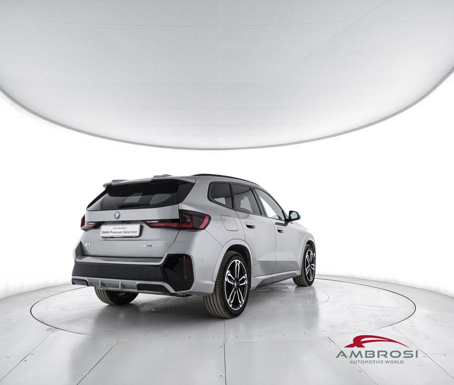 BMW X1 xdrive 25e MSport auto