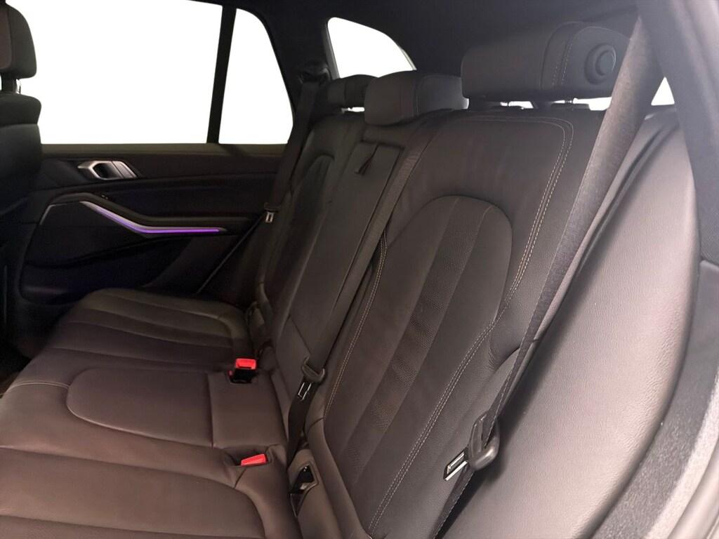 BMW X5 xdrive45e Msport auto