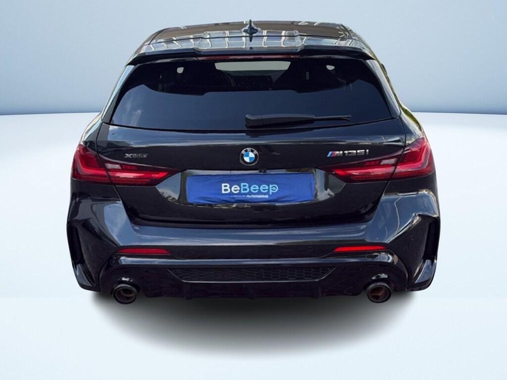 BMW Serie 1 M 135i xdrive auto