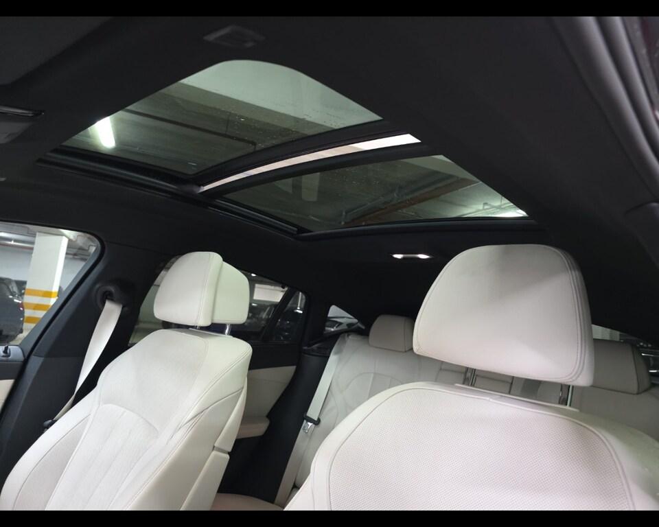 BMW X6 X6 xdrive40d mhev 48V Msport auto