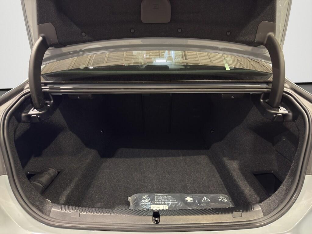 BMW Serie 5 520d 48V xdrive M Sport Pro auto