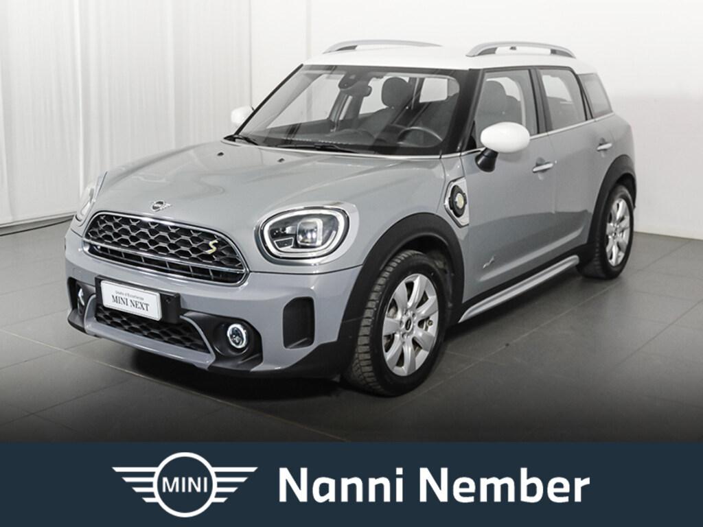 Mini Cooper SE Countryman Mini Countryman 1.5 Cooper SE all4 auto