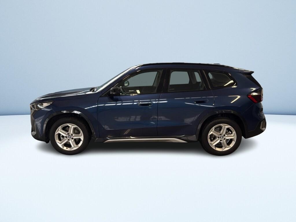 BMW X1 sdrive18i X-Line auto