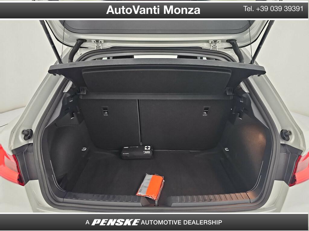 Audi A1 Sportback 30 1.0 tfsi Business 116cv s-tronic