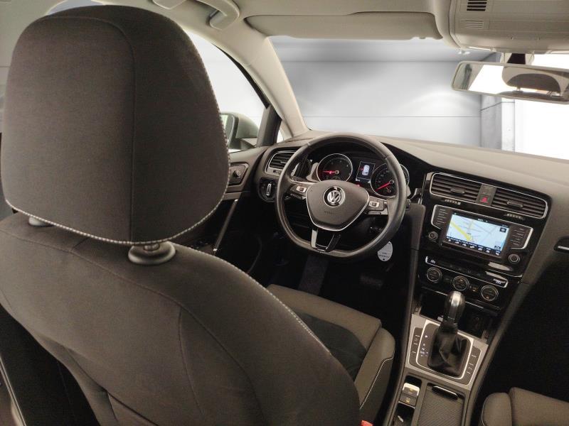 Volkswagen Golf 2.0 tdi Highline 150cv 5p E6