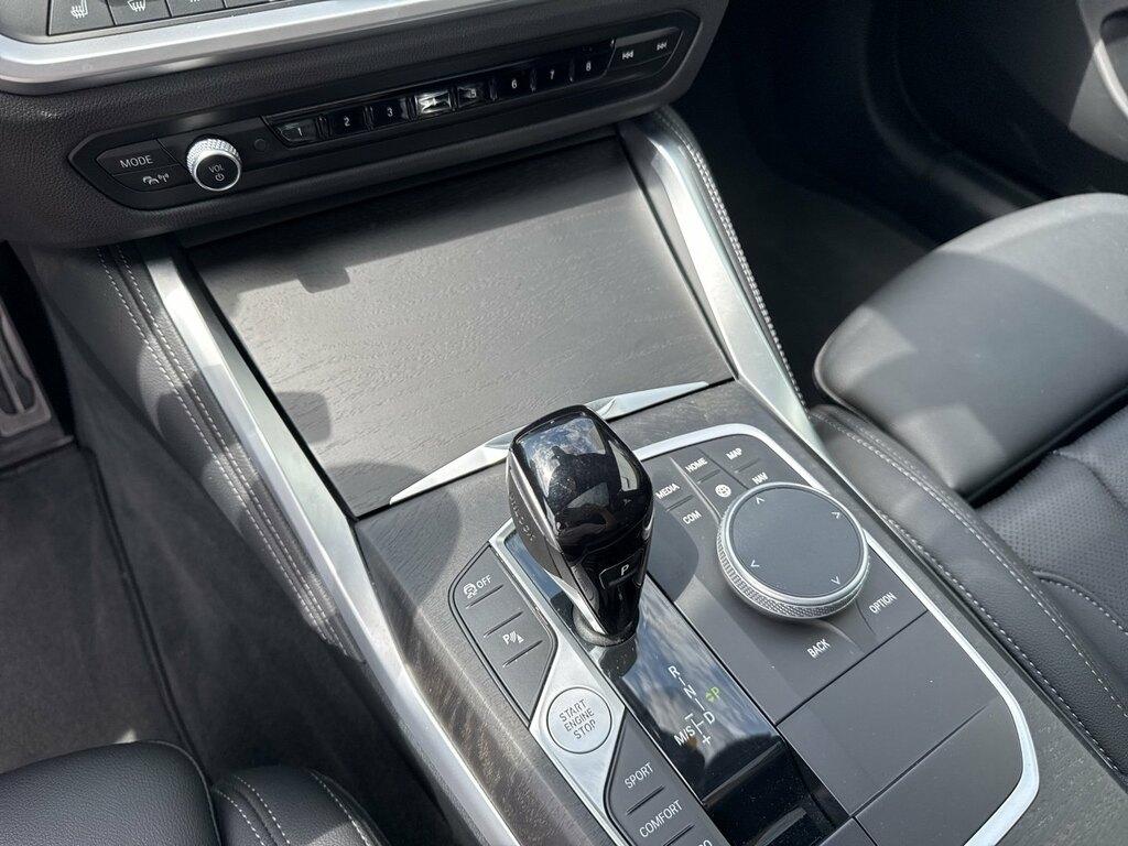 BMW Serie 4 420d Gran Coupe mhev 48V xdrive Msport auto