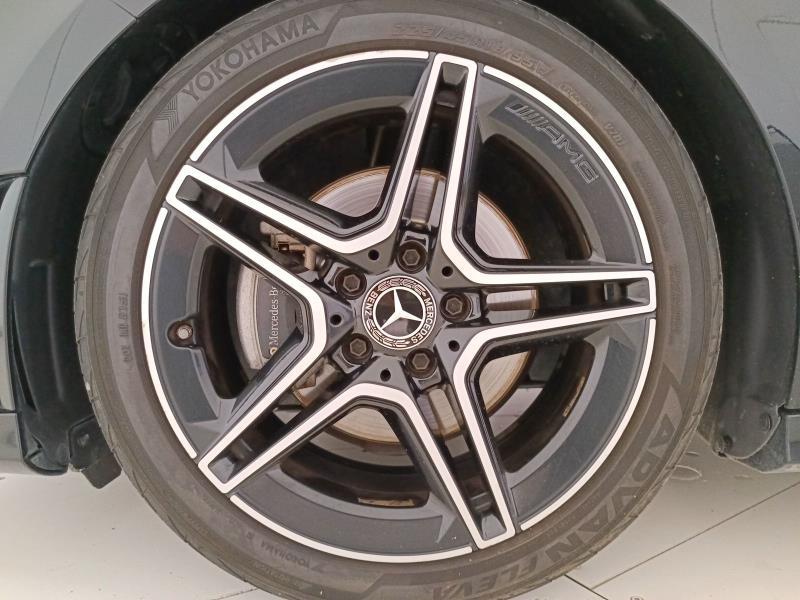 Mercedes Classe A 180 d Premium auto