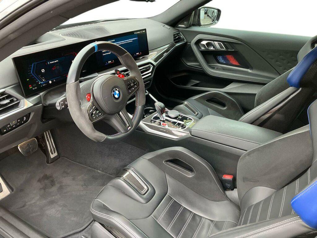 BMW M2 Coupe 3.0 460cv auto