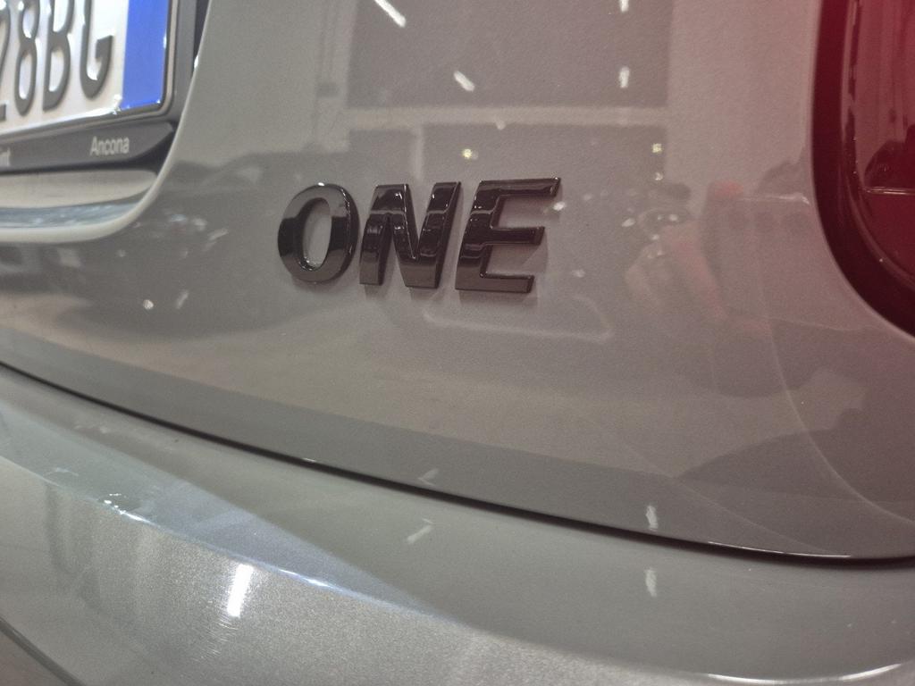 Mini Mini 5p 1.5 One Camden 102cv