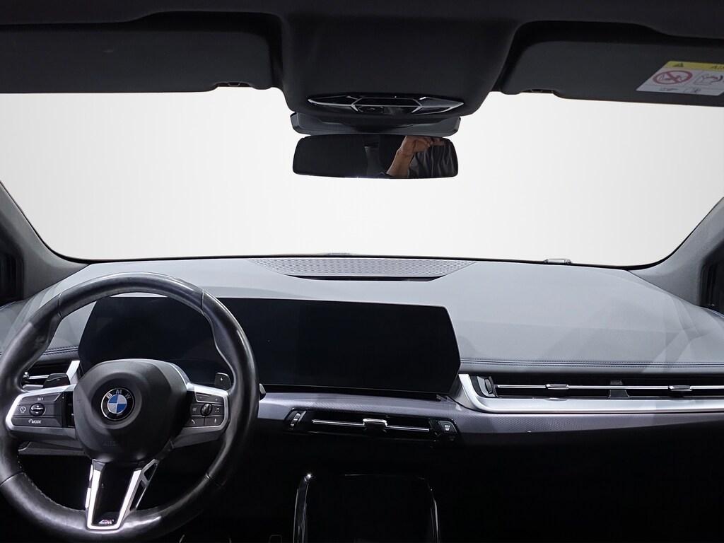 BMW Serie 2 218d Active Tourer Msport auto