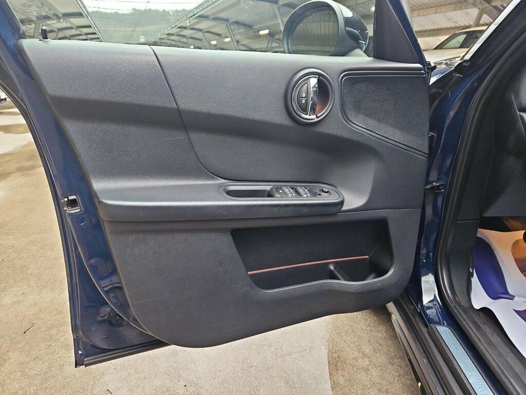 Mini One Countryman 1.5 One Boost Steptronic