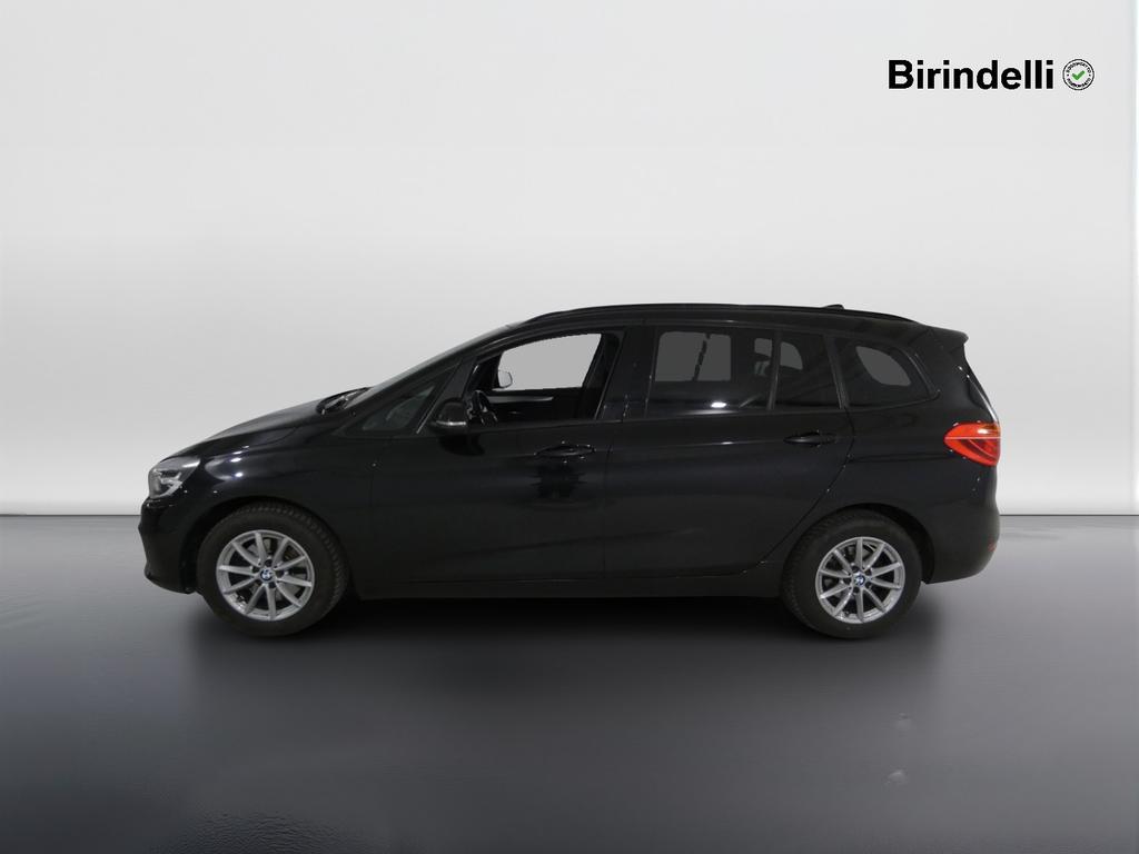 BMW Serie 2 218d Gran Tourer Advantage 7p.ti auto