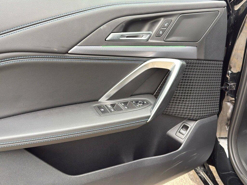 BMW X1 sdrive20i mhev 48V MSport auto