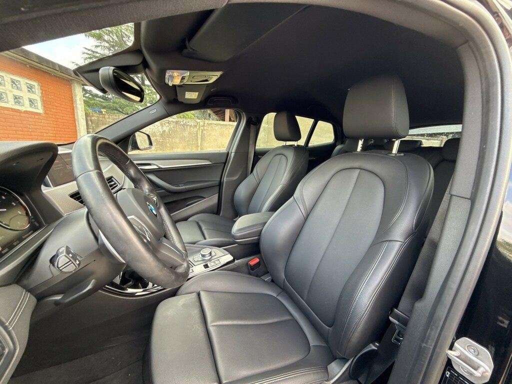 BMW X2 xdrive18d Msport X auto