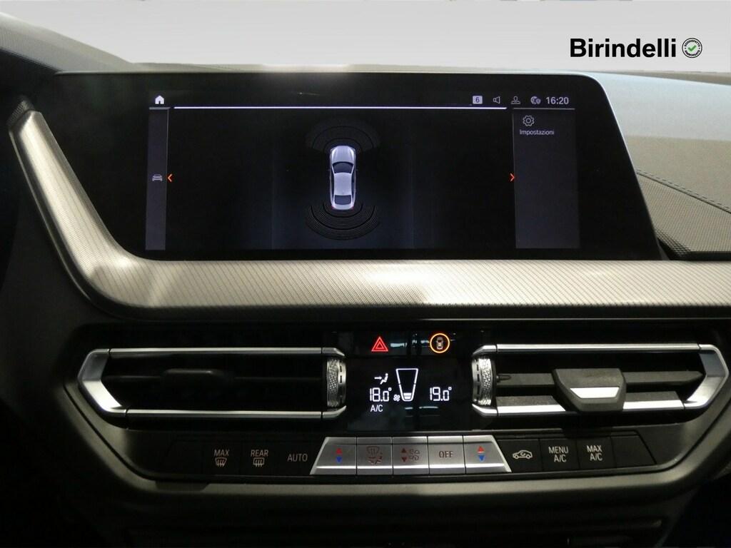 BMW Serie 2 218d Gran Coupe Msport auto