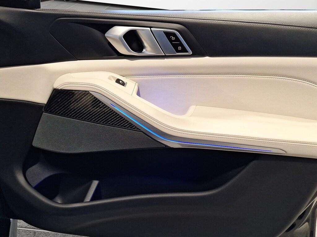 BMW X5 xdrive40i Msport auto