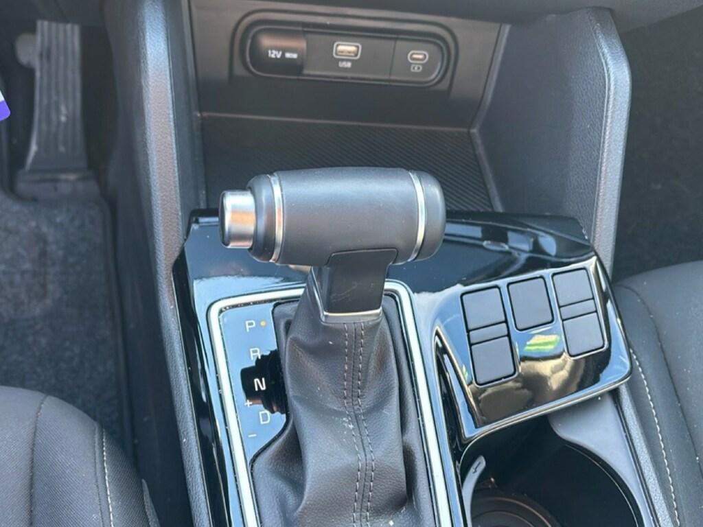 Kia Sportage 1.6 crdi mhev Business dct