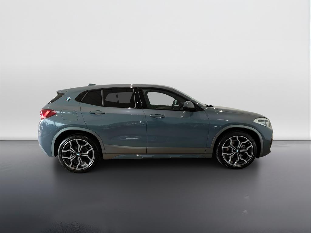 BMW X2 sdrive18d Msport X auto