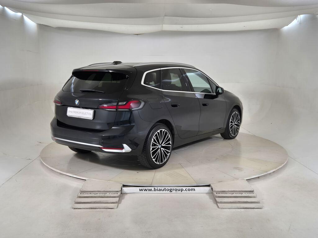 BMW Serie 2 218d Active Tourer Luxury auto
