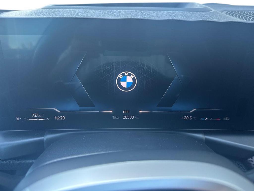 BMW Serie 4 420d Gran Coupe mhev 48V xdrive M Sport Pro auto