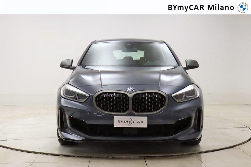 BMW Serie 1 M 135i xdrive auto