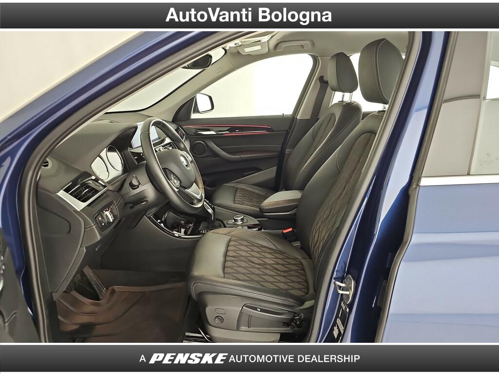 BMW X1 sdrive18d xLine Plus auto