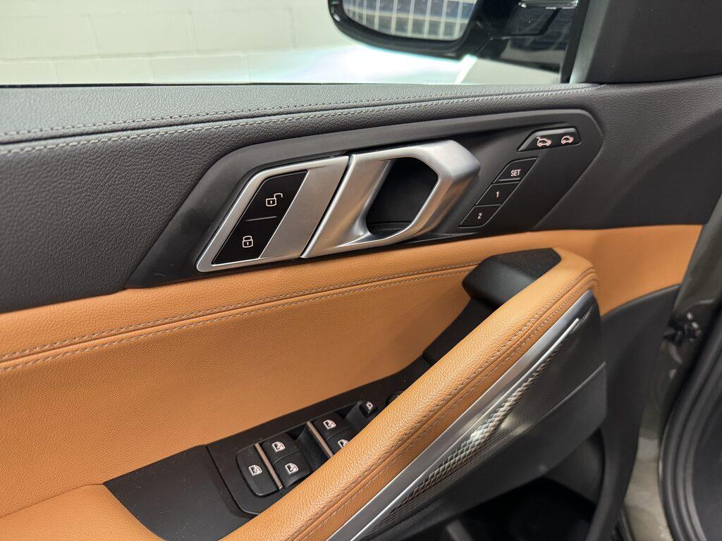 BMW X6 X6 xdrive30d mhev 48V Msport auto