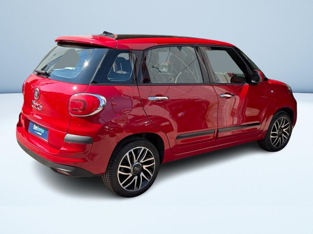 Fiat 500L 1.6 mjt Business 120cv my20